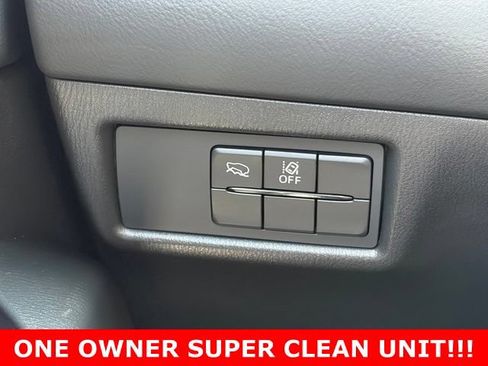 Used 2023 MAZDA CX-5 AWD 2.5 S w/ Select Package image 19