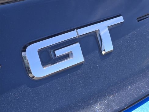 Used 2022 Ford Mustang GT Premium w/ Equipment Group 401A image 12