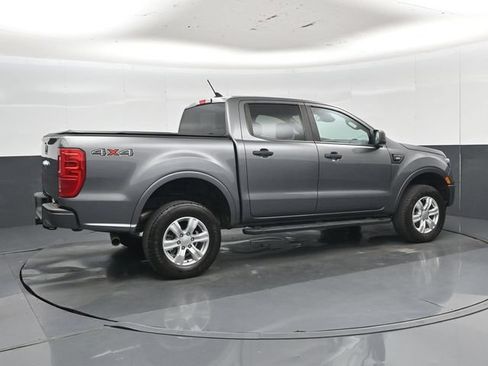 Used 2022 Ford Ranger XLT w/ Trailer Tow Package AWD/4WD image 3