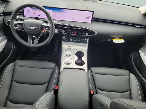 New 2026 Genesis GV70 2.5T Advanced AWD/4WD image 28