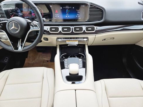 New 2026 Mercedes-Benz GLE 350 4MATIC image 12