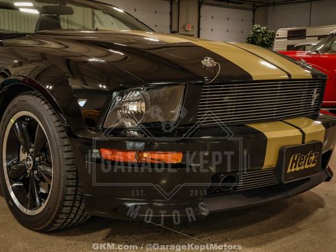 Used 2007 Ford Mustang GT Premium RWD image 58