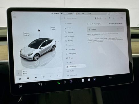 Used 2023 Tesla Model Y Long Range image 53