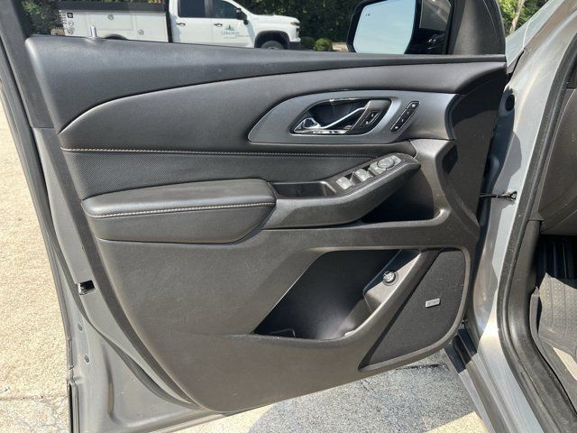 Used 2019 Chevrolet Traverse Premier AWD/4WD image 23