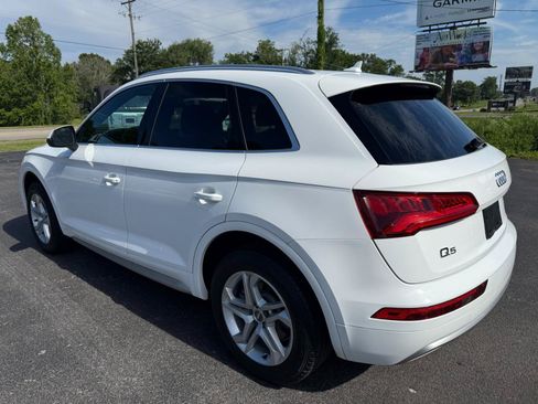 Used 2019 Audi Q5 2.0T Premium w/ Convenience Package AWD/4WD image 5