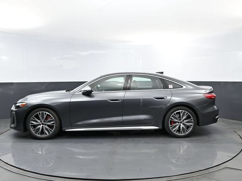 New 2026 Audi S5 Premium Plus AWD/4WD image 25
