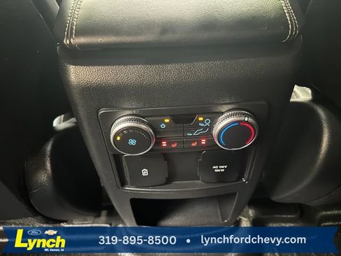 Used 2020 Ford Explorer Limited AWD/4WD image 23