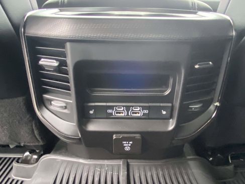 Used 2025 RAM 2500 Rebel w/ Rebel Level 1 Equipment Group image 13