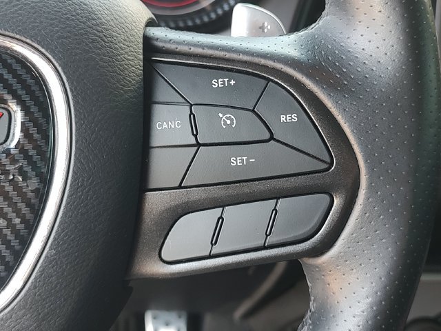 Used 2023 Dodge Challenger R/T Scat Pack RWD image 19