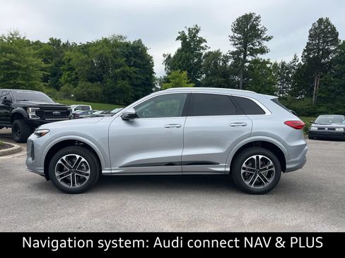 New 2026 Audi Q5 Premium Plus AWD/4WD image 3