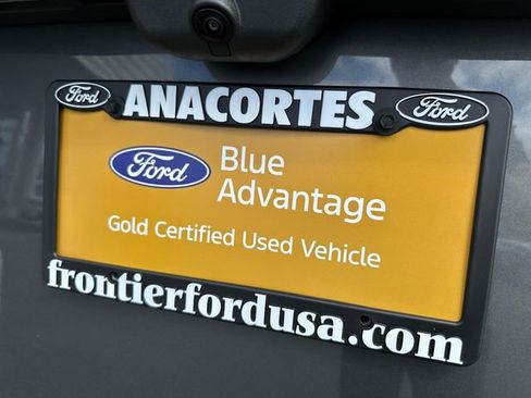 Certified 2023 Ford Explorer ST w/ Technology Package AWD/4WD image 30