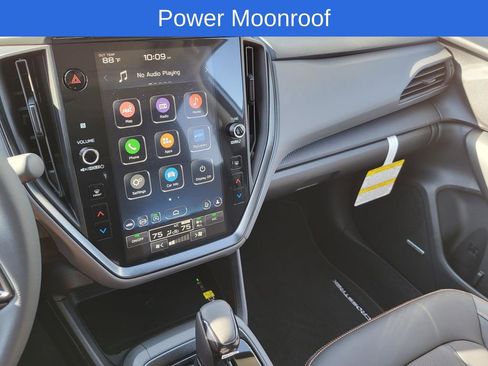 New 2025 Subaru Crosstrek 2.5i Limited w/ Crosstrek Mirror Package image 9