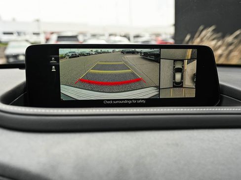 New 2026 MAZDA CX-30 Aire Edition AWD/4WD image 25