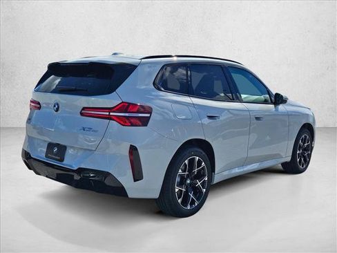 Used 2026 BMW X3 xDrive30i AWD/4WD image 2