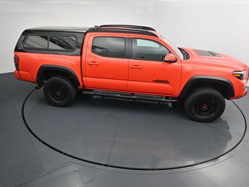 Used 2023 Toyota Tacoma TRD Pro AWD/4WD image 27