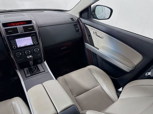 Used 2014 MAZDA CX-9 Grand Touring image 23