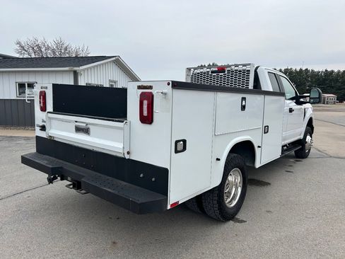 Used 2021 Ford F350 XL w/ Power Equipment Group image 5