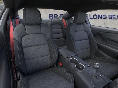 New 2026 Ford Mustang GT image 10