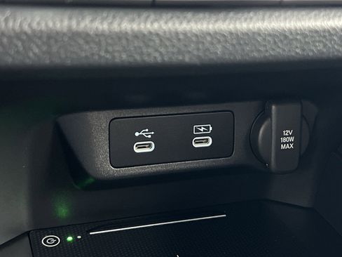 New 2025 Acura ADX A-Spec image 25