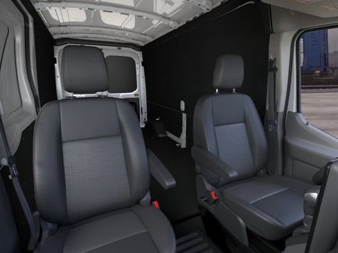New 2026 Ford Transit 250 148 Medium Roof RWD image 10
