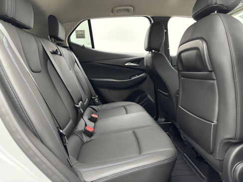 New 2026 Buick Encore GX Sport Touring w/ Advanced Technology Package FWD image 31