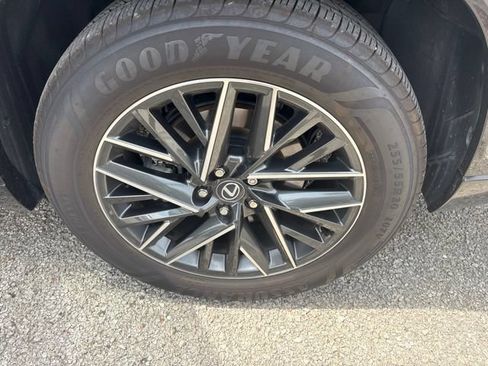 Used 2025 Lexus TX 350 AWD w/ Technology Package image 5
