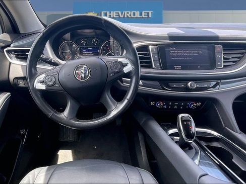 Used 2020 Buick Enclave Premium w/ Trailering Package, 5000 lbs. AWD/4WD image 8