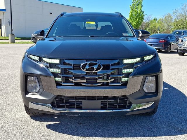 Used 2023 Hyundai Santa Cruz Limited AWD/4WD image 6