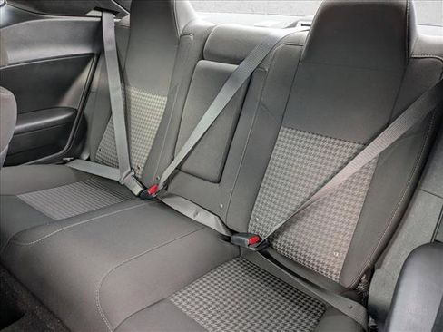 Used 2019 Dodge Challenger R/T w/ Blacktop Package image 17