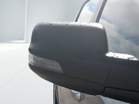 New 2026 RAM 1500 Big Horn AWD/4WD image 10