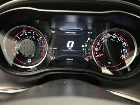 Used 2021 Dodge Challenger R/T Scat Pack image 12