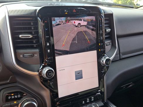 New 2026 RAM 1500 Lone Star image 16