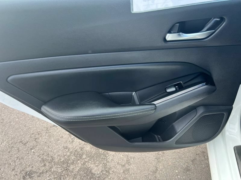 Used 2020 Nissan Altima 2.5 SV AWD/4WD image 18