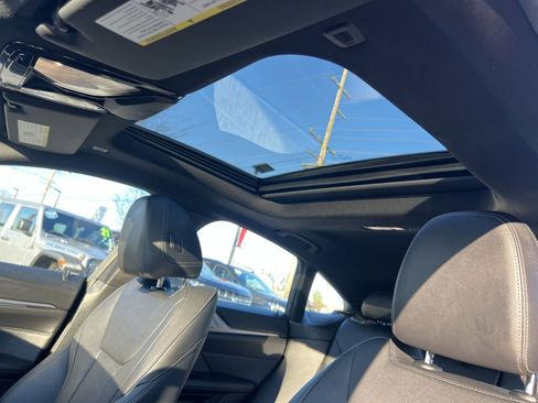 Used 2025 BMW i4 M50 w/ Premium Package image 24