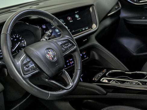 Used 2023 Buick Envision Preferred FWD image 15
