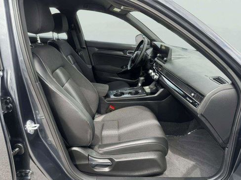Used 2026 Honda Civic Sport image 47