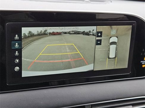 Used 2021 Hyundai Palisade Calligraphy image 15