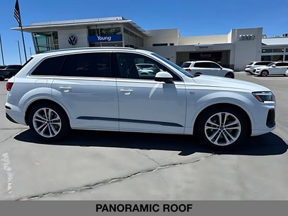 New 2026 Audi Q7 Premium Plus