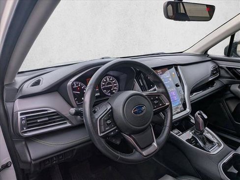 Used 2020 Subaru Outback Onyx Edition XT image 10