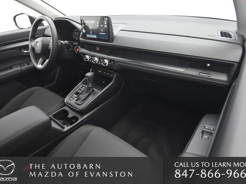 Used 2026 Honda CR-V EX image 29