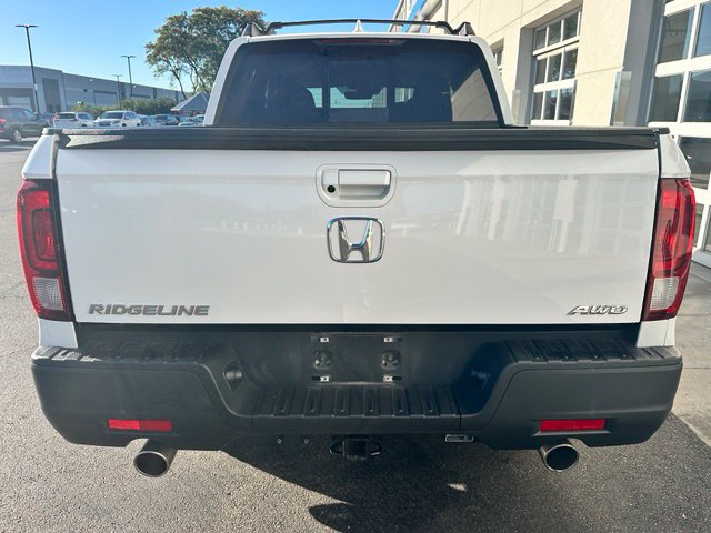 Used 2023 Honda Ridgeline RTL image 4
