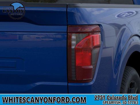 New 2026 Ford F150 STX w/ F-150 LOBO Package image 21