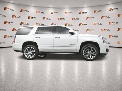 Used 2019 GMC Yukon Denali w/ Open Road Package RWD image 45