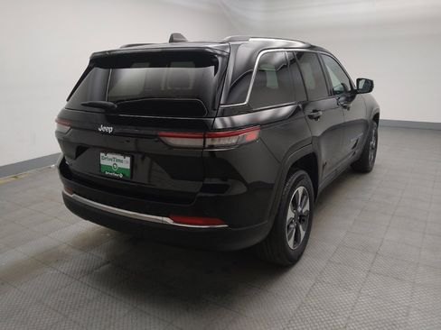 Used 2023 Jeep Grand Cherokee 4WD 4xe image 9