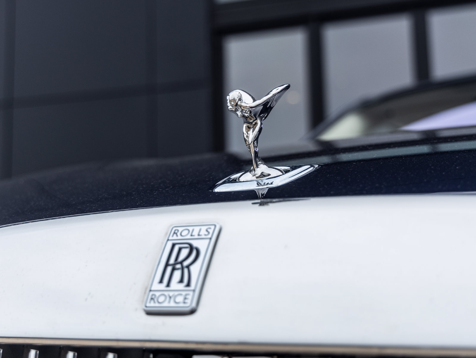 Certified 2026 Rolls-Royce Spectre w/ Spectre Enhancement Package AWD/4WD image 20