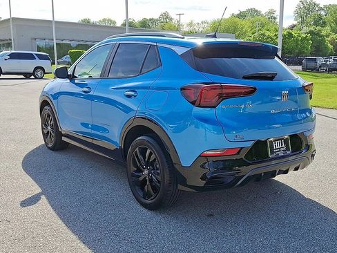 Used 2025 Buick Encore GX Sport Touring w/ Comfort Package FWD image 6