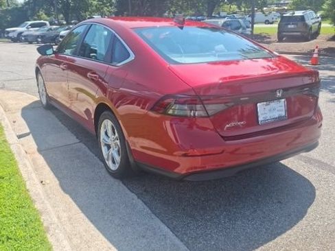 Used 2023 Honda Accord LX image 6