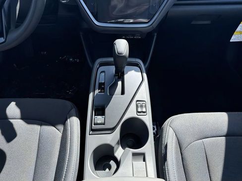 New 2026 Subaru Crosstrek 2.5i Premium AWD/4WD image 21