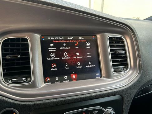 Used 2023 Dodge Charger SXT image 22