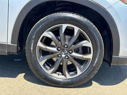 Used 2016 MAZDA CX-5 Grand Touring AWD/4WD image 6
